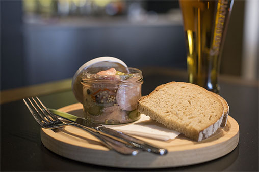 Restaurace Koulovna